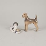 1721 2301 Figuriner